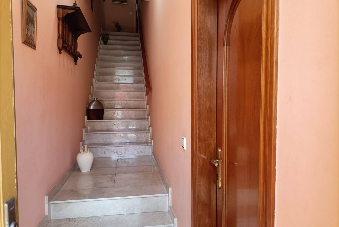 Ref. 238 casa en Cubelles centro.
