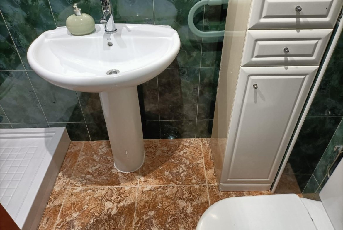Ref. 238 casa en Cubelles centro.