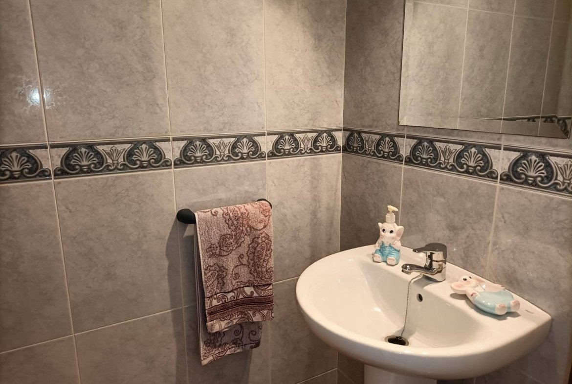 Ref. 238 casa en Cubelles centro.