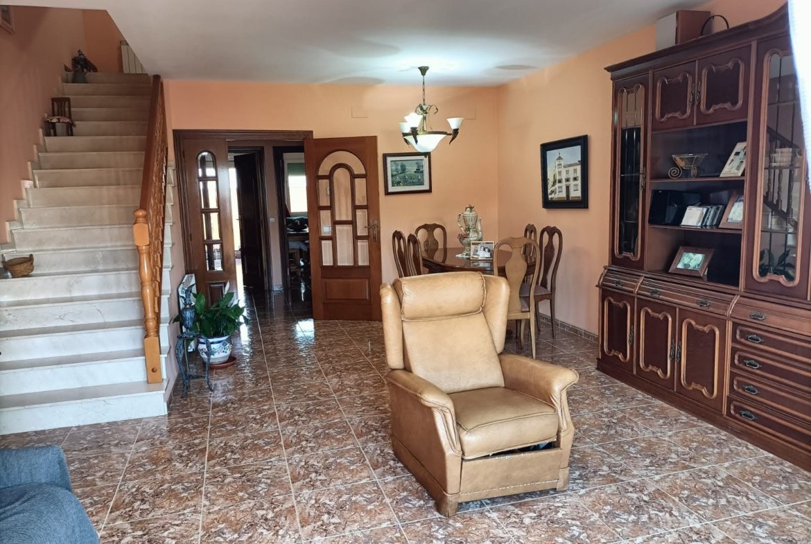 Ref. 238 casa en Cubelles centro.