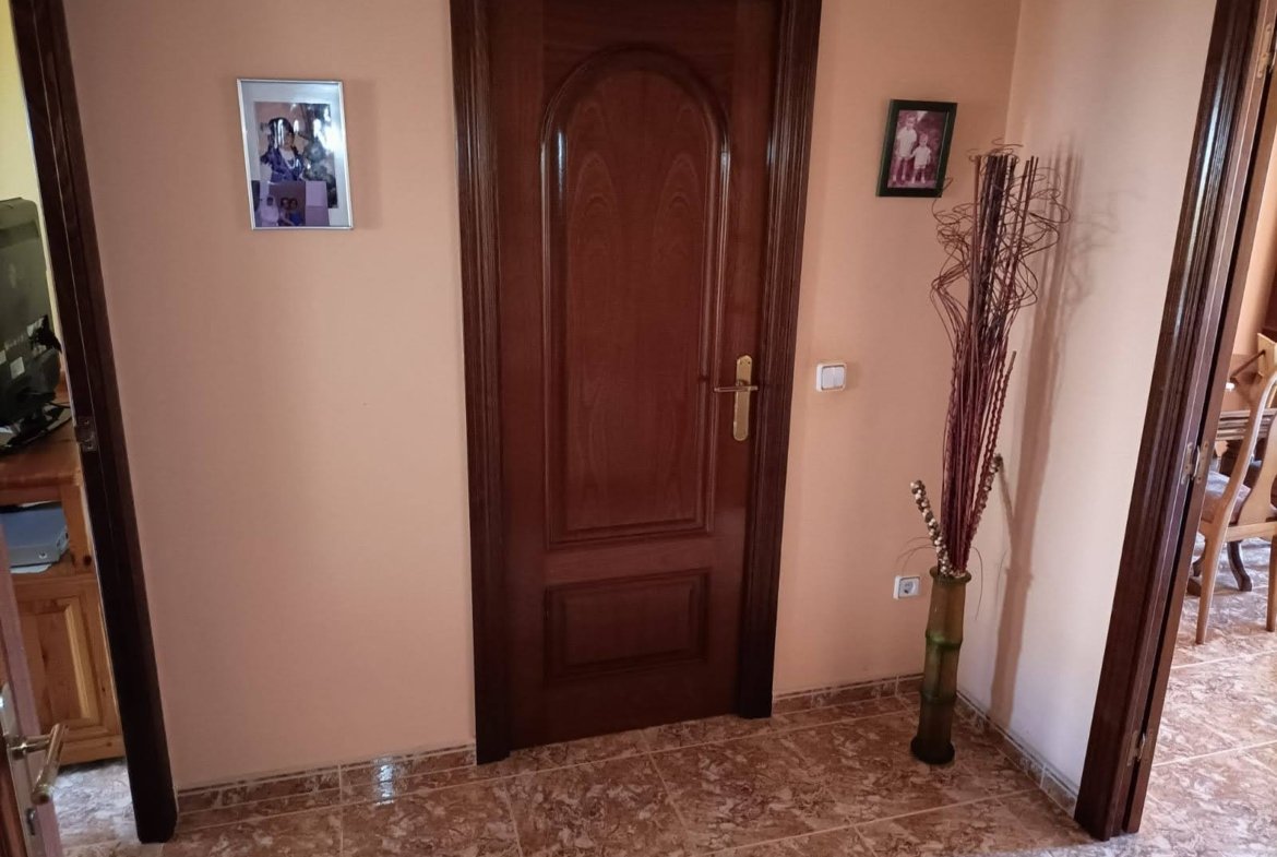 Ref. 238 casa en Cubelles centro.