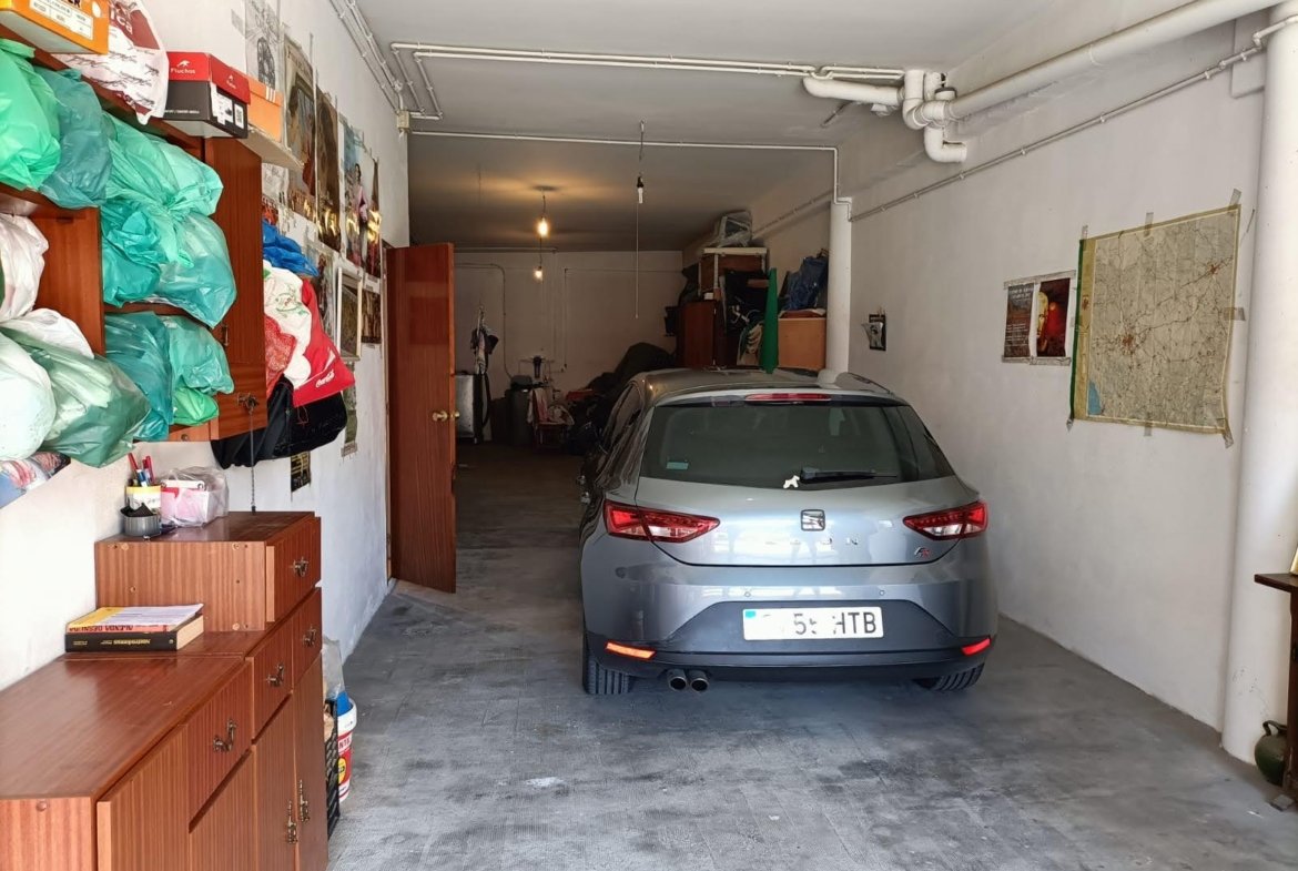 Ref. 238 casa en Cubelles centro.