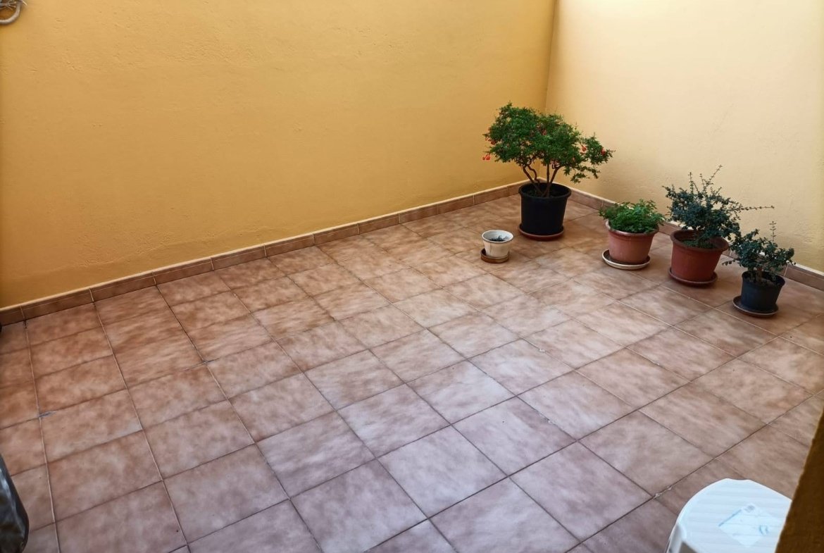 Ref. 238 casa en Cubelles centro.