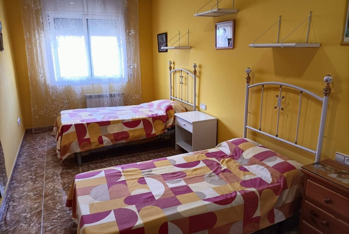 Ref. 238 casa en Cubelles centro.