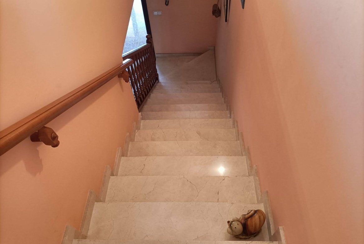 Ref. 238 casa en Cubelles centro.