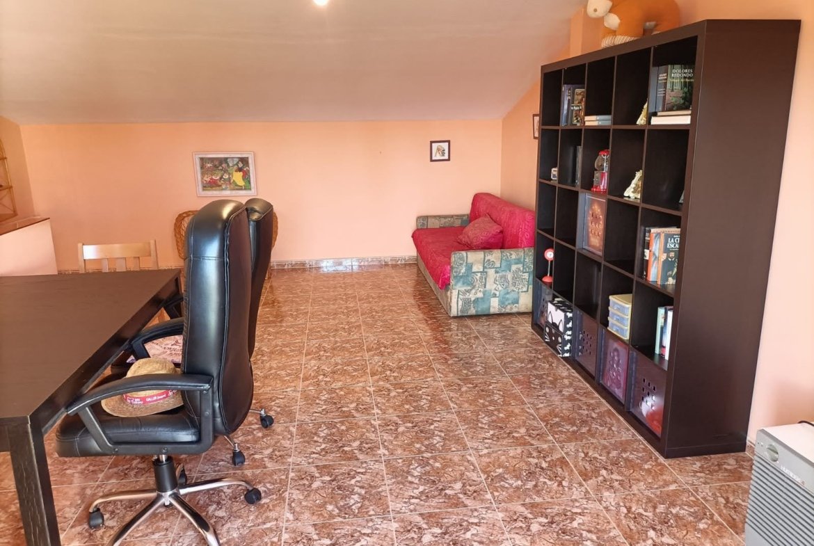 Ref. 238 casa en Cubelles centro.