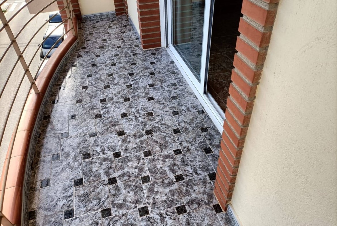 Ref. 238 casa en Cubelles centro.