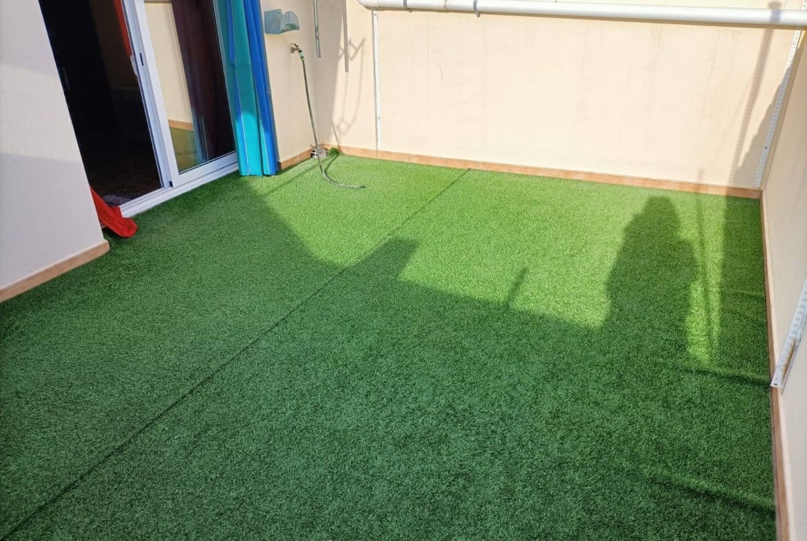 Ref. 238 casa en Cubelles centro.