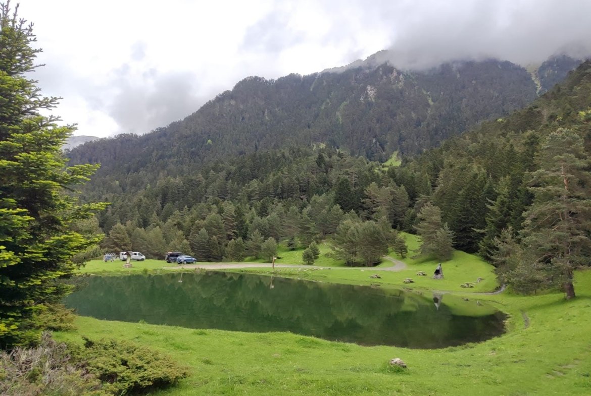 Piso en Bossot en alquiler vacacional.