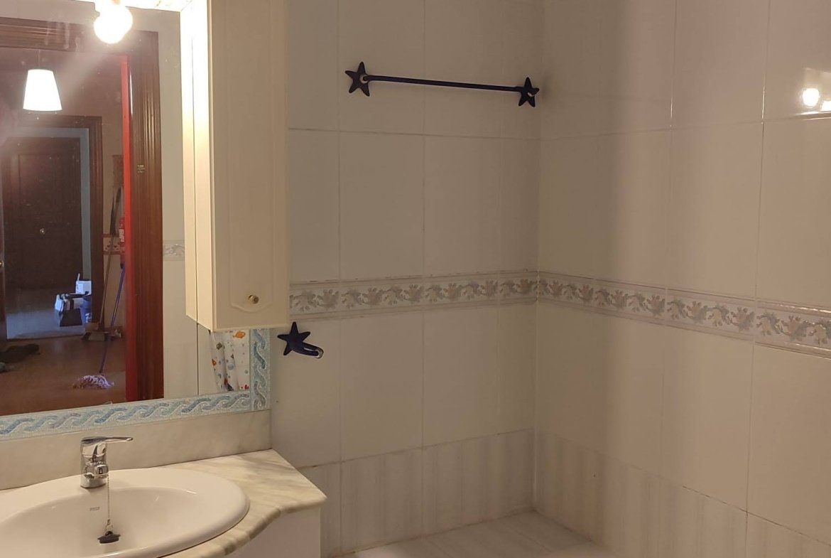 Piso en Bossot en alquiler vacacional.