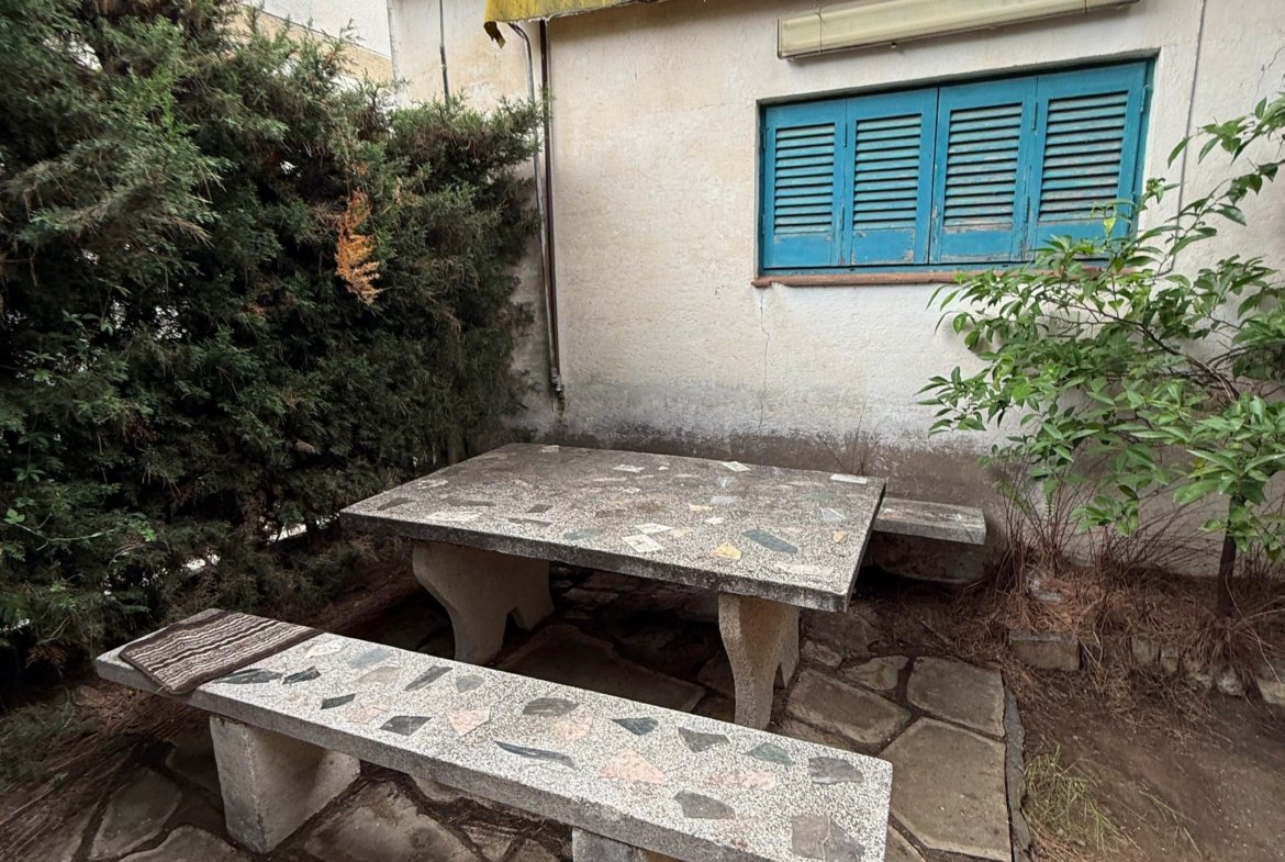 Ref. 3288 solar en segur de calafell.
