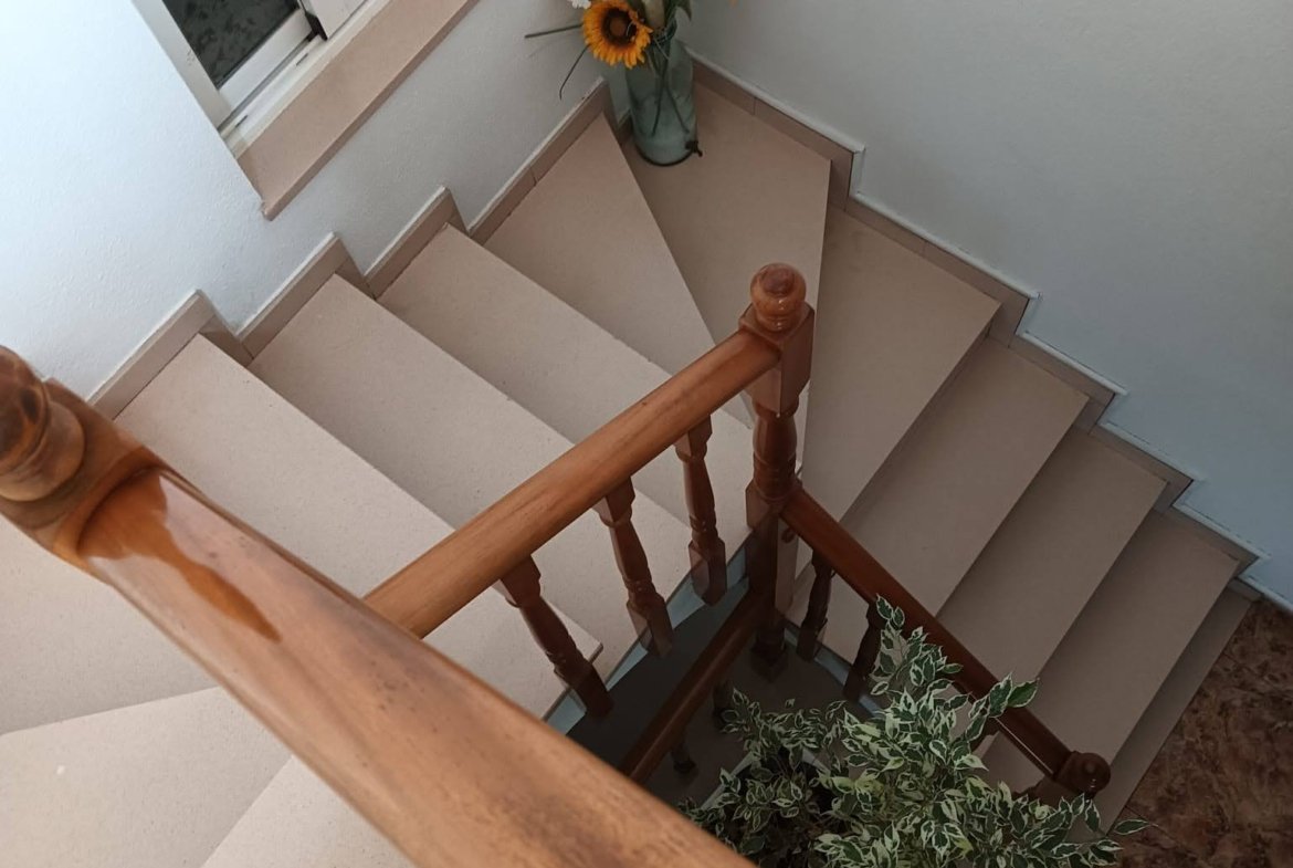 Ref. 271 Casa pareada en Cubelles.