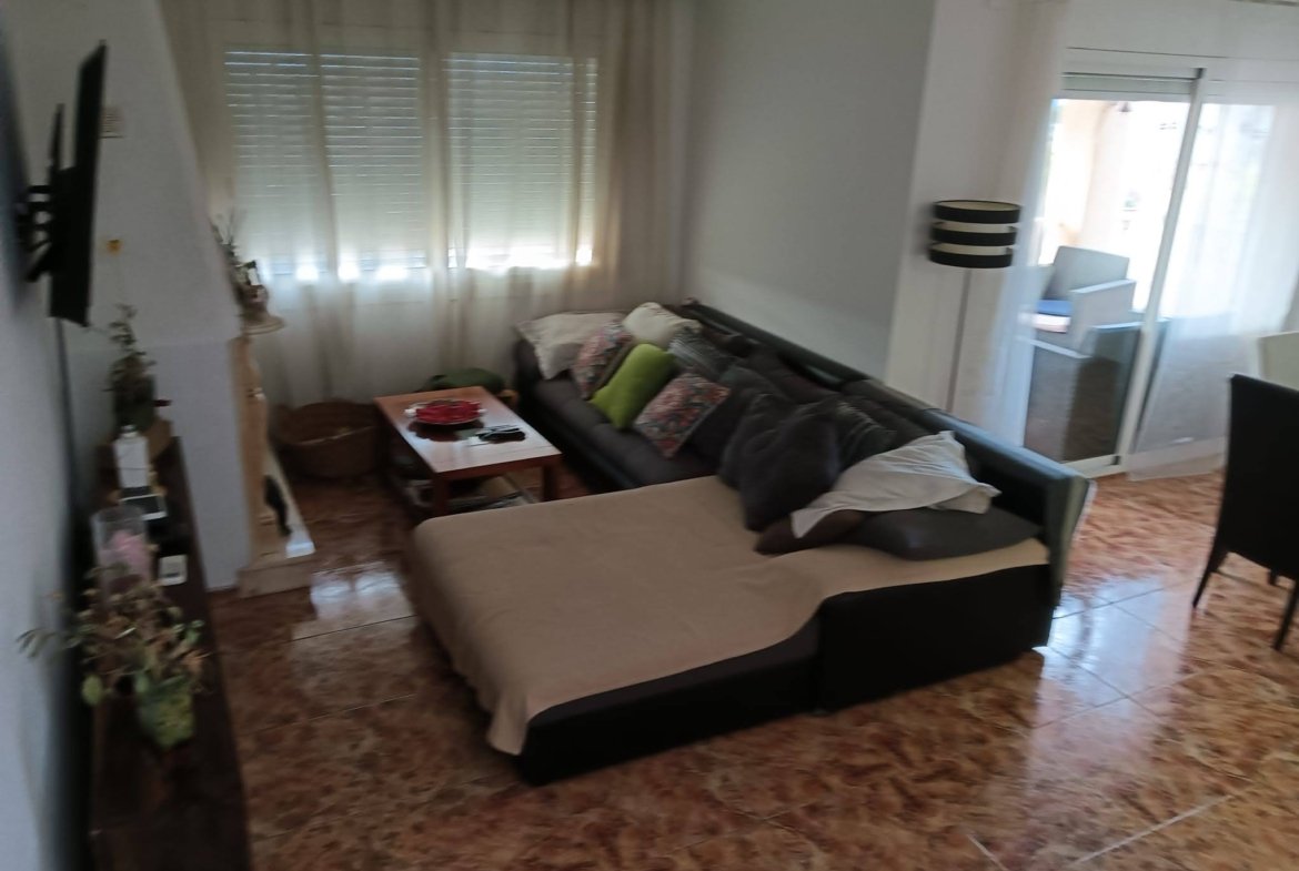 Ref. 271 Casa pareada en Cubelles.