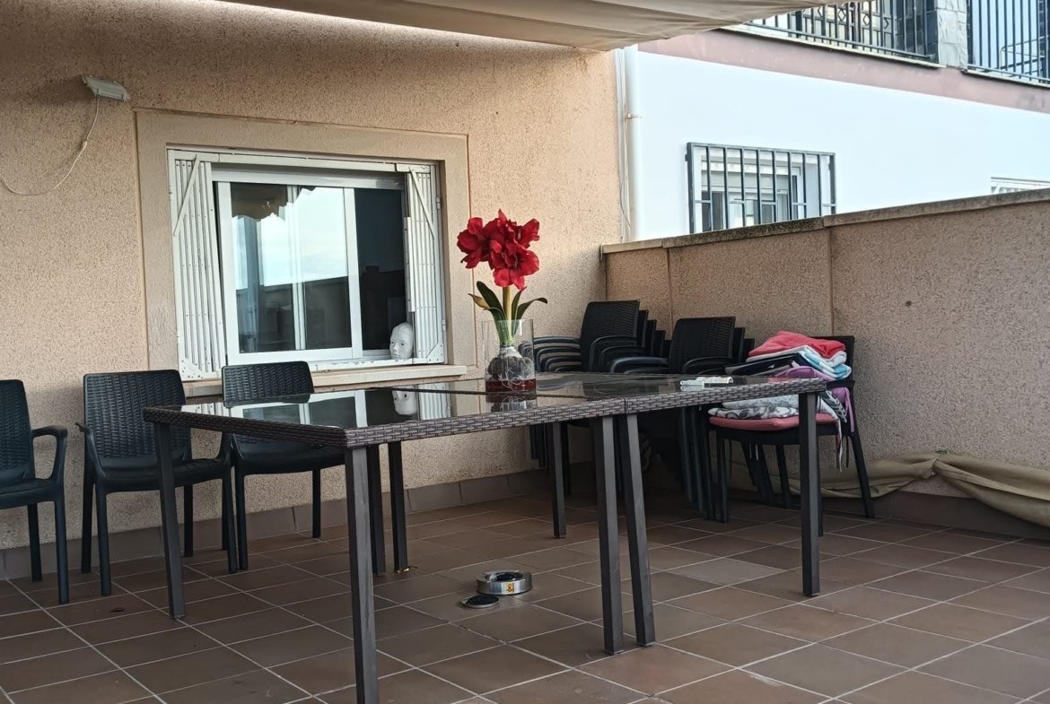Ref. 271 Casa pareada en Cubelles.