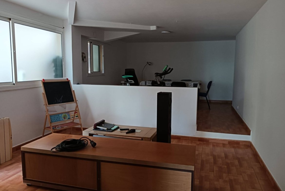 Ref. 271 Casa pareada en Cubelles.