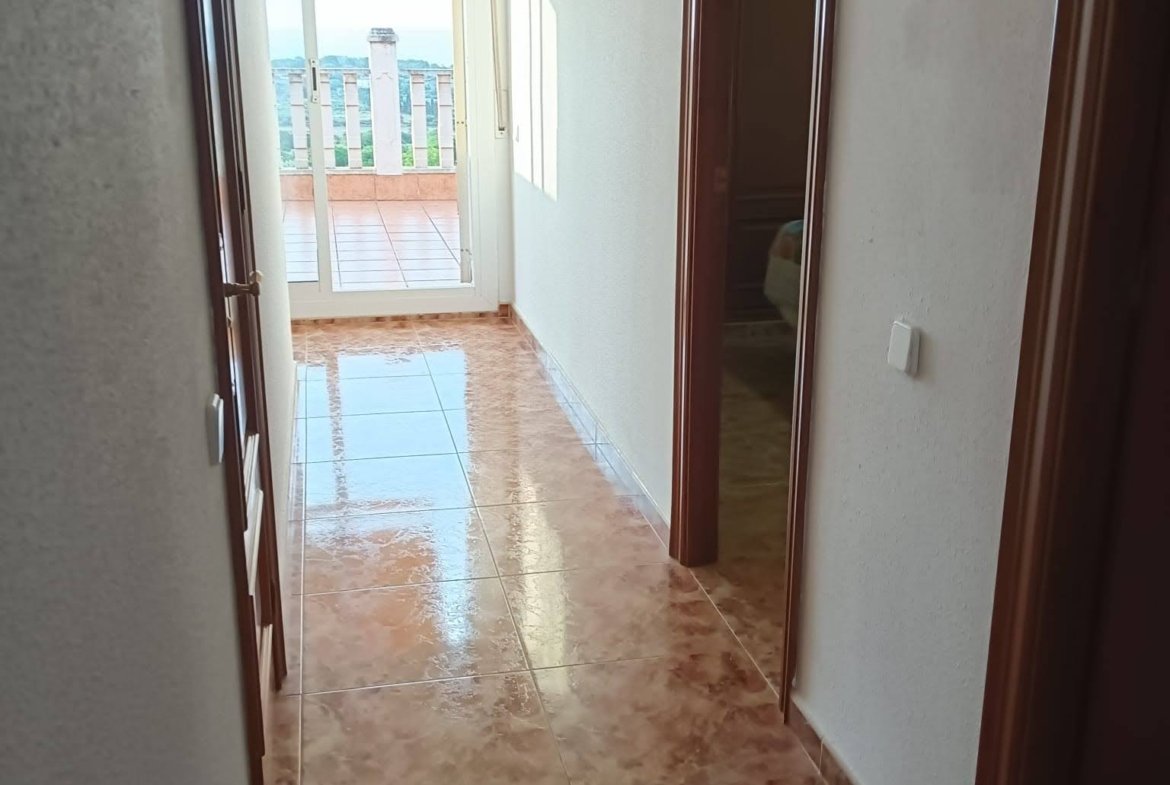 Ref. 271 Casa pareada en Cubelles.