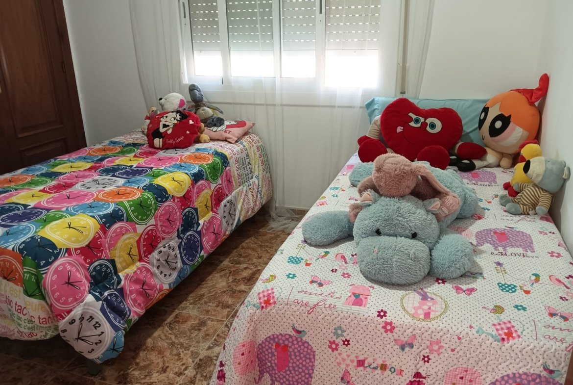 Ref. 271 Casa pareada en Cubelles.
