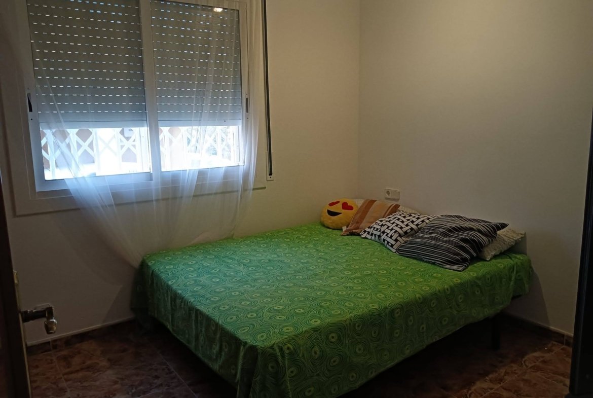 Ref. 271 Casa pareada en Cubelles.