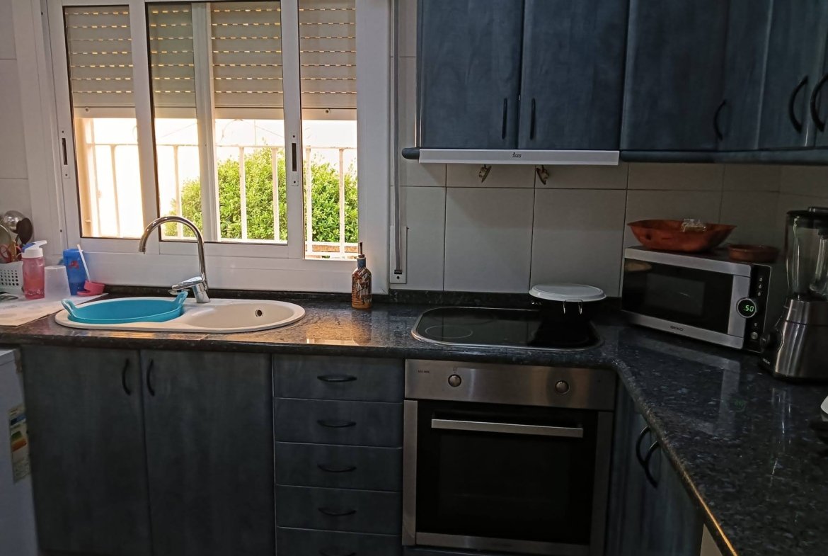 Ref. 271 Casa pareada en Cubelles.