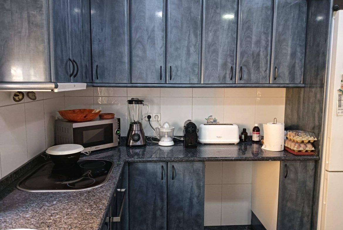 Ref. 271 Casa pareada en Cubelles.