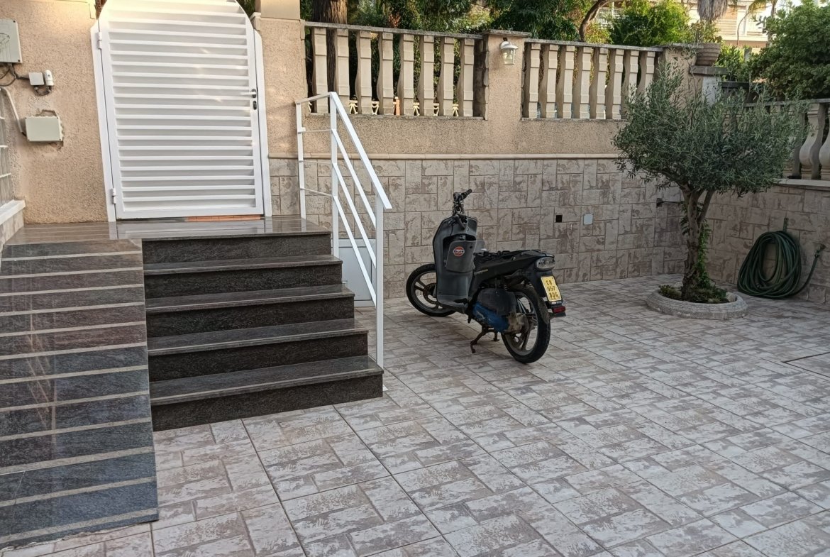 Ref. 271 Casa pareada en Cubelles.