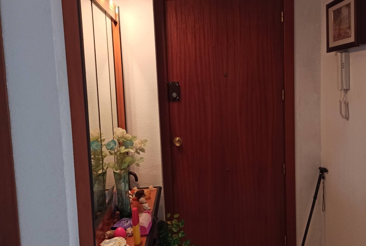 Ref. 3287 Piso en el Centro de Cunit.