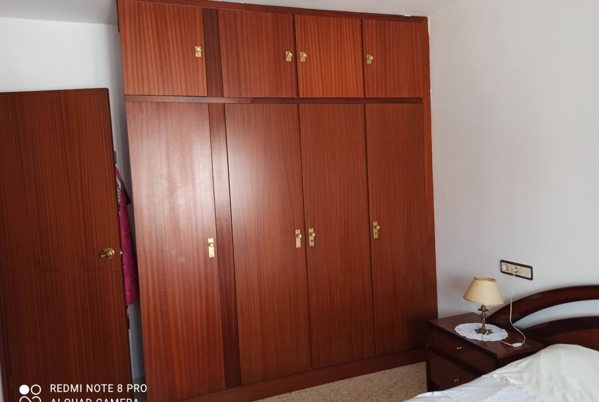 Ref. 3287 Piso en el Centro de Cunit.