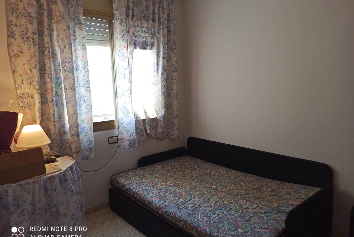 Ref. 3287 Piso en el Centro de Cunit.