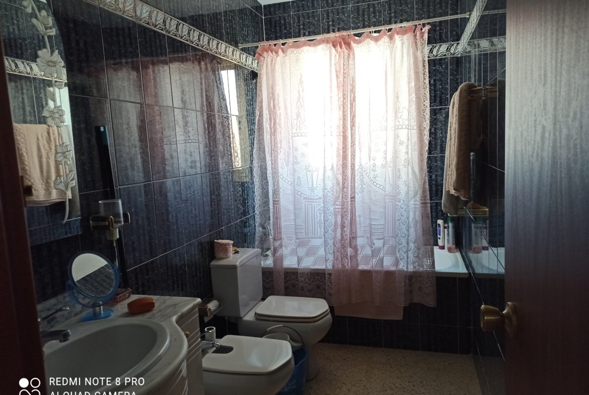 Ref. 3287 Piso en el Centro de Cunit.
