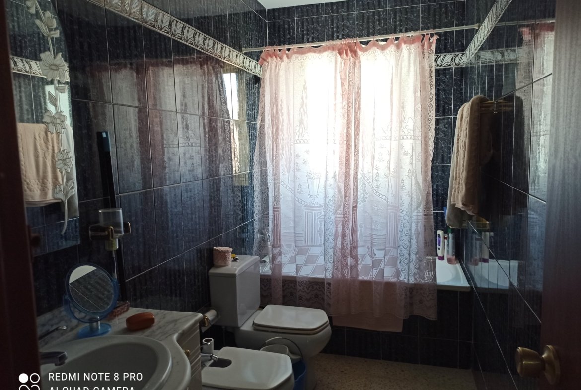 Ref. 3287 Piso en el Centro de Cunit.