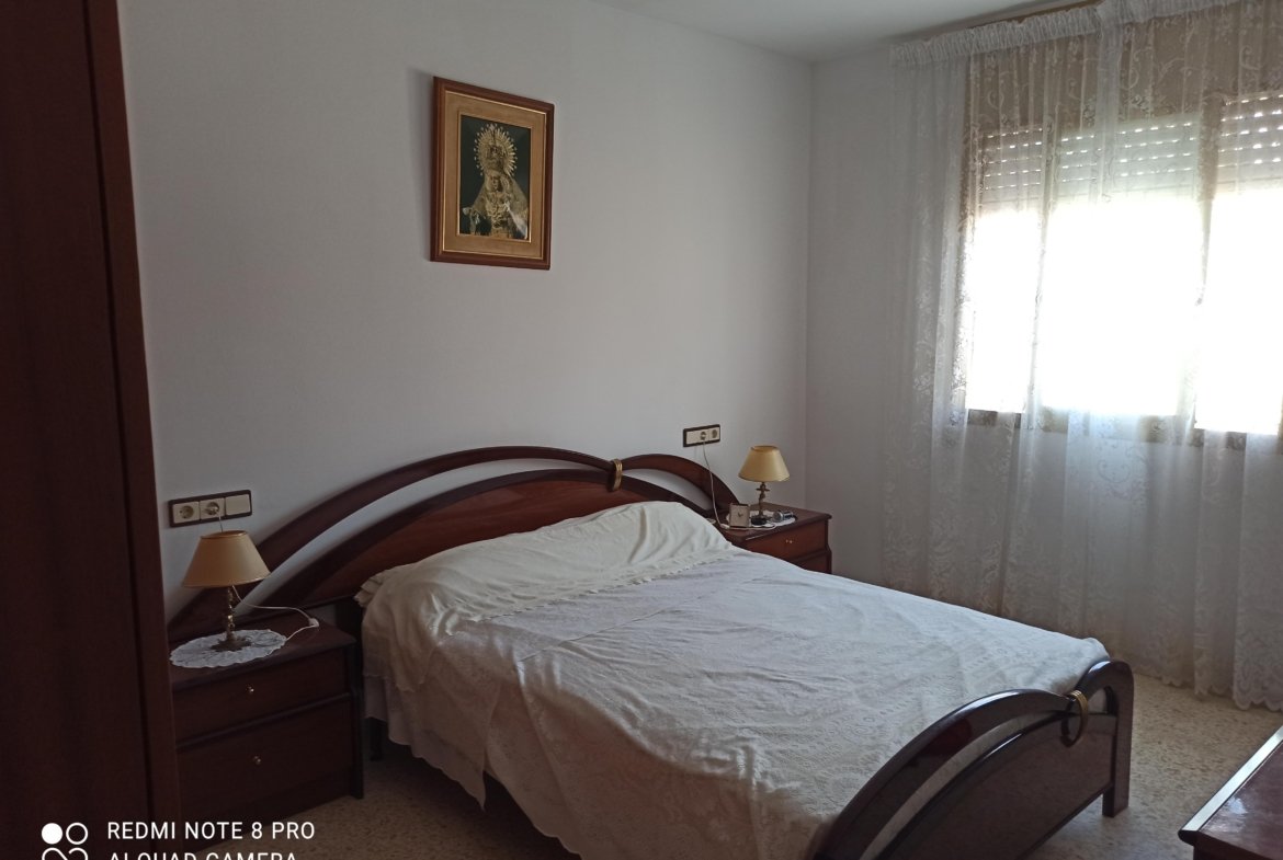 Ref. 3287 Piso en el Centro de Cunit.