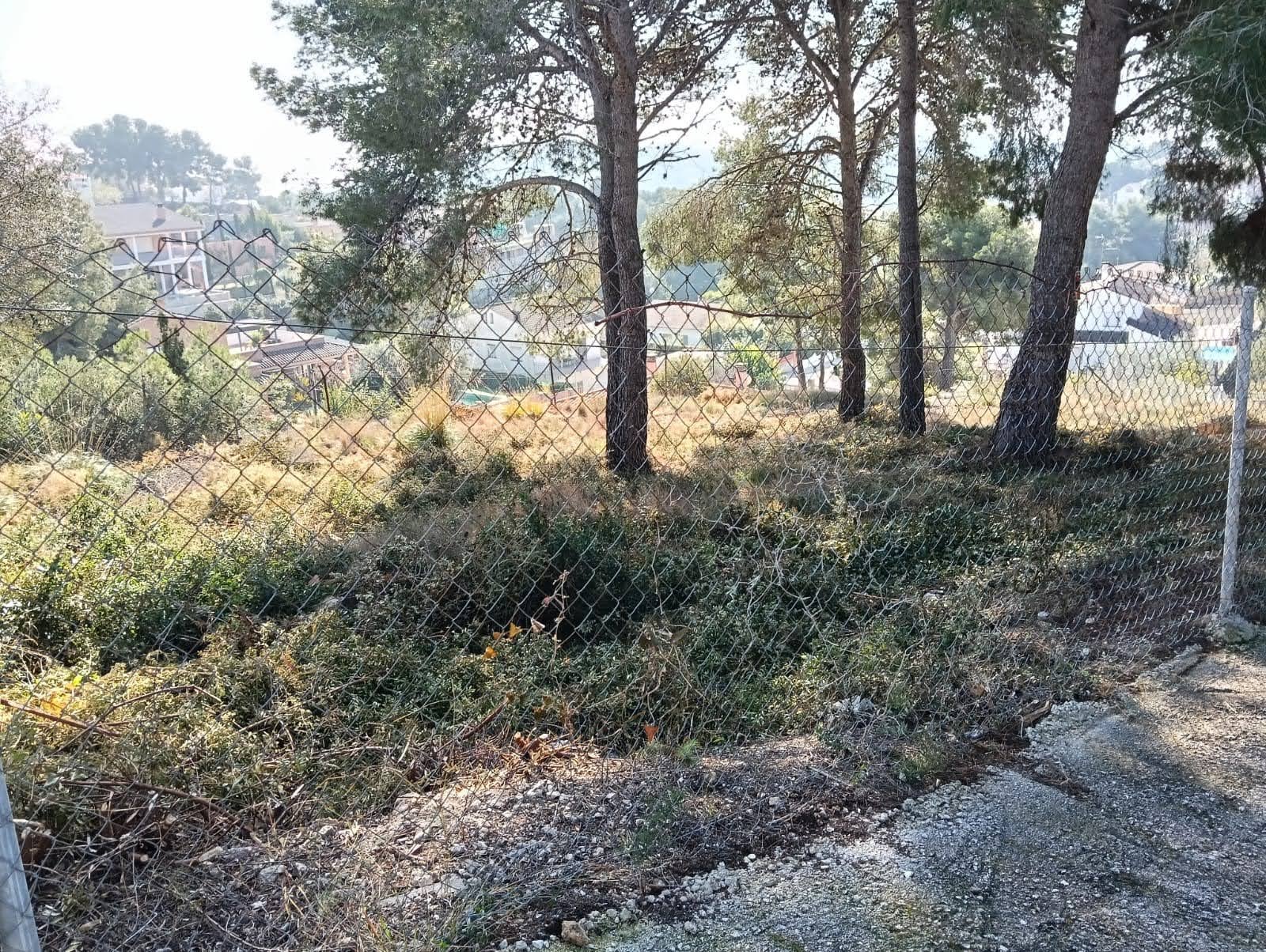 1772105240300 Ref. 284 Terreno en zona Costa Cunit.