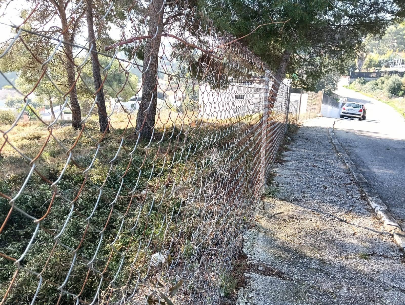 1772105240305 Ref. 284 Terreno en zona Costa Cunit.