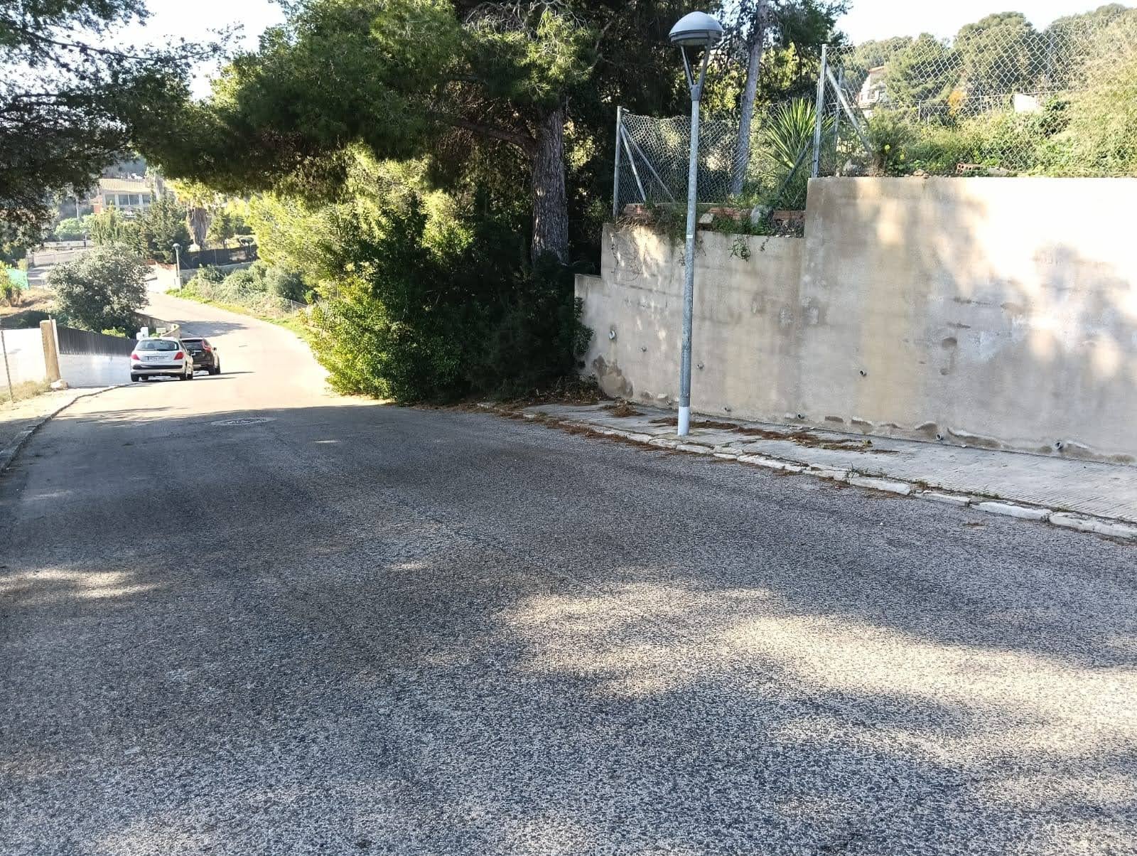 1772105240311 Ref. 284 Terreno en zona Costa Cunit.
