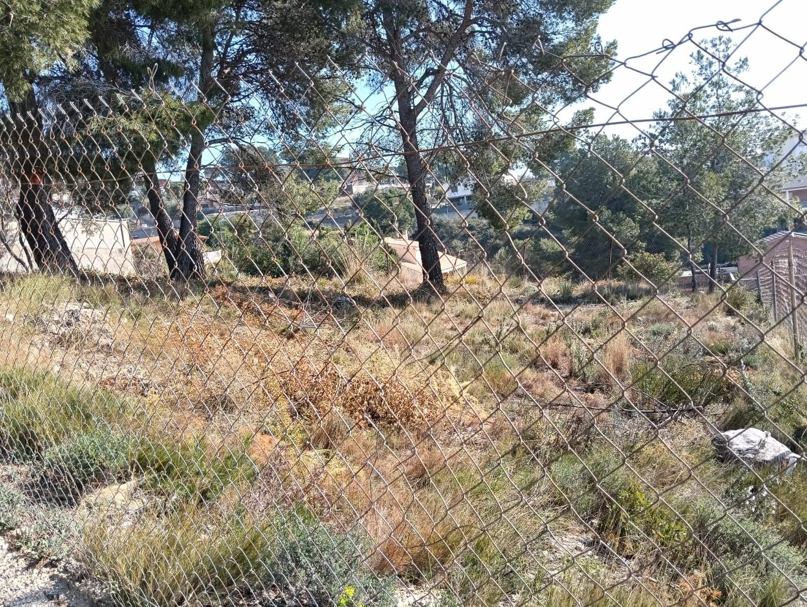 1772105240316 Ref. 284 Terreno en zona Costa Cunit.