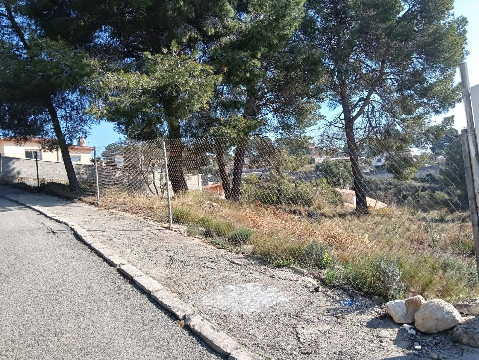 1772105240322 Ref. 284 Terreno en zona Costa Cunit.