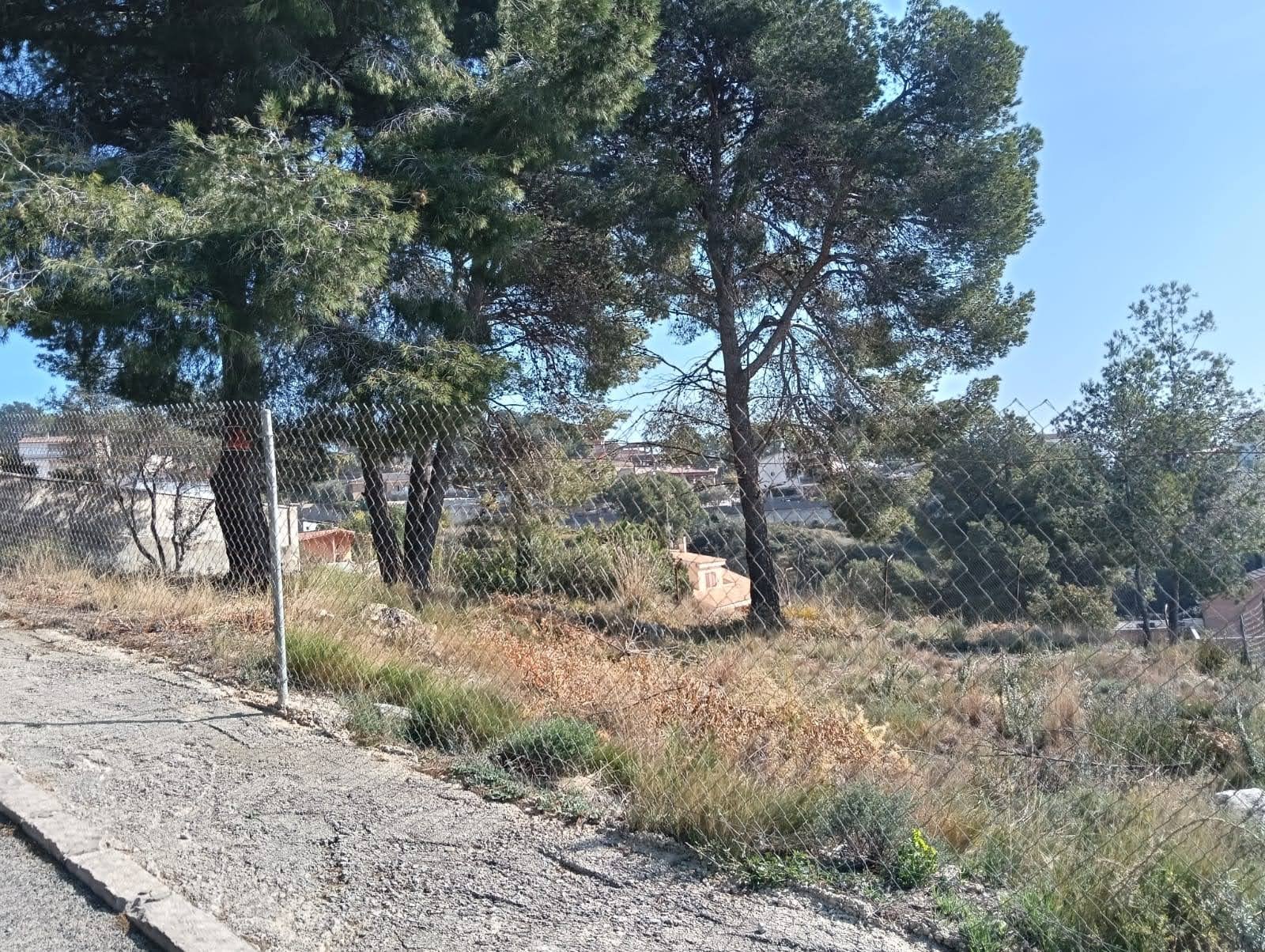 1772105240328 Ref. 284 Terreno en zona Costa Cunit.