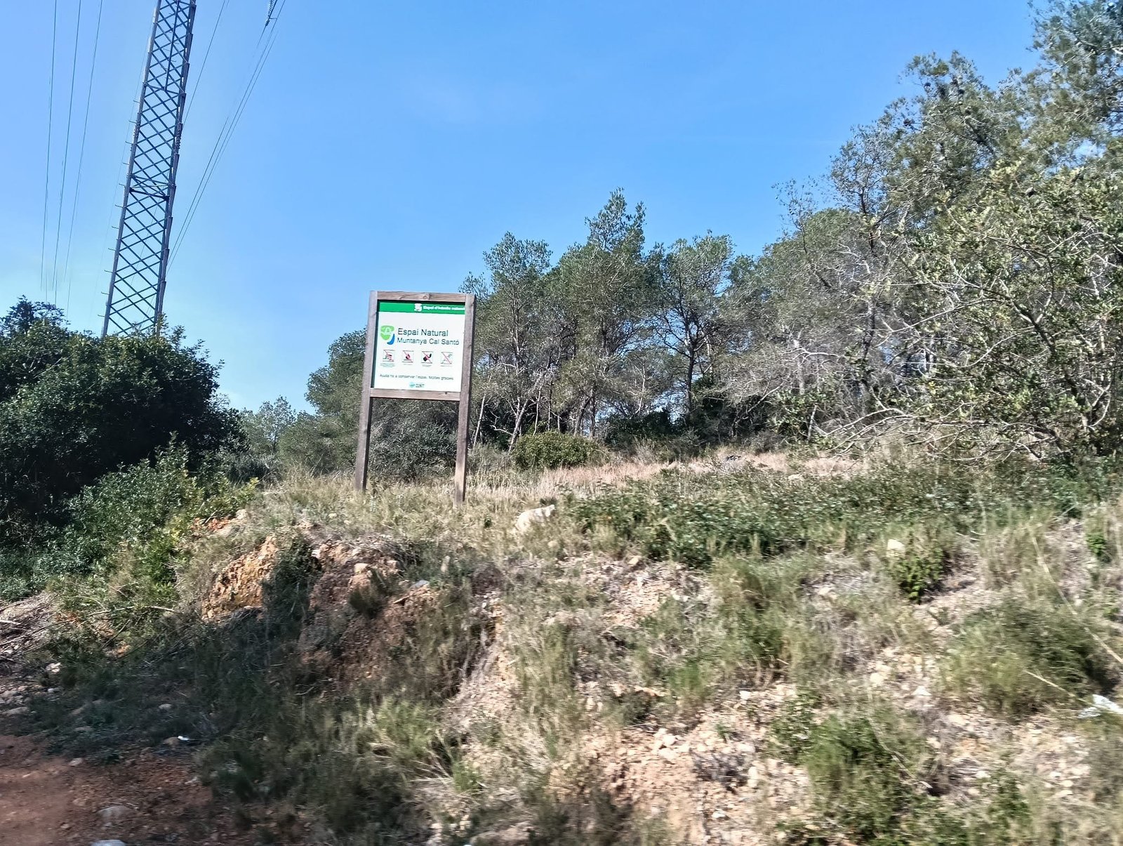 1772105240333 Ref. 284 Terreno en zona Costa Cunit.