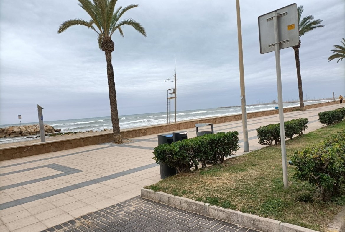 Ref. 284 Terreno en zona Costa Cunit.