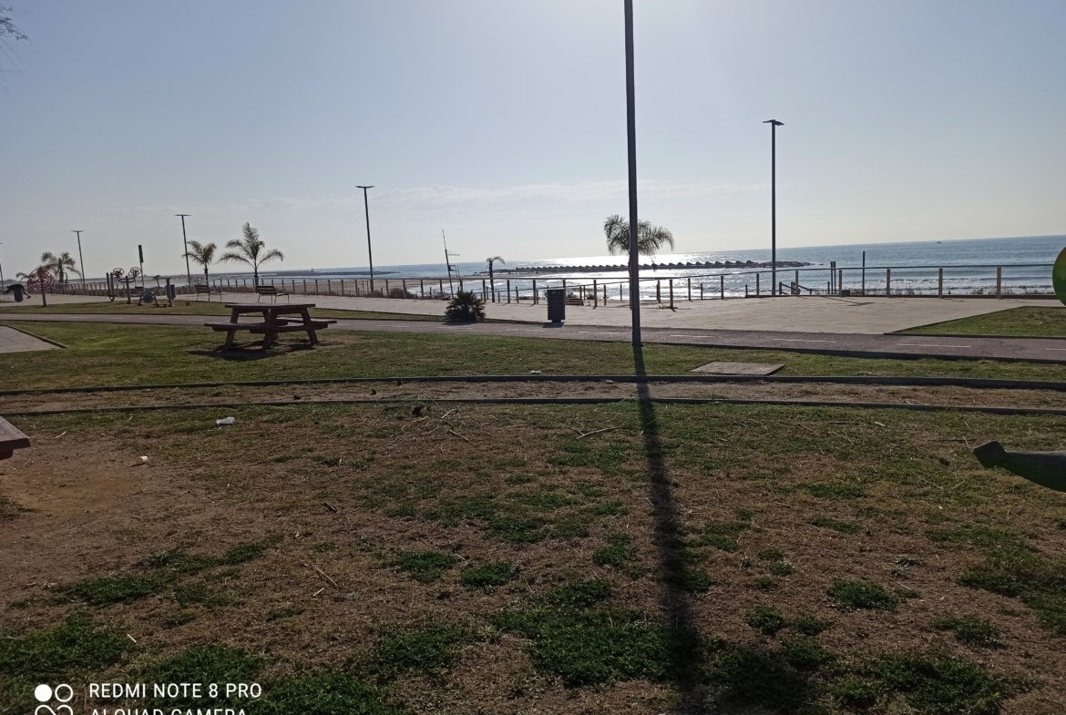 Ref. 284 Terreno en zona Costa Cunit.