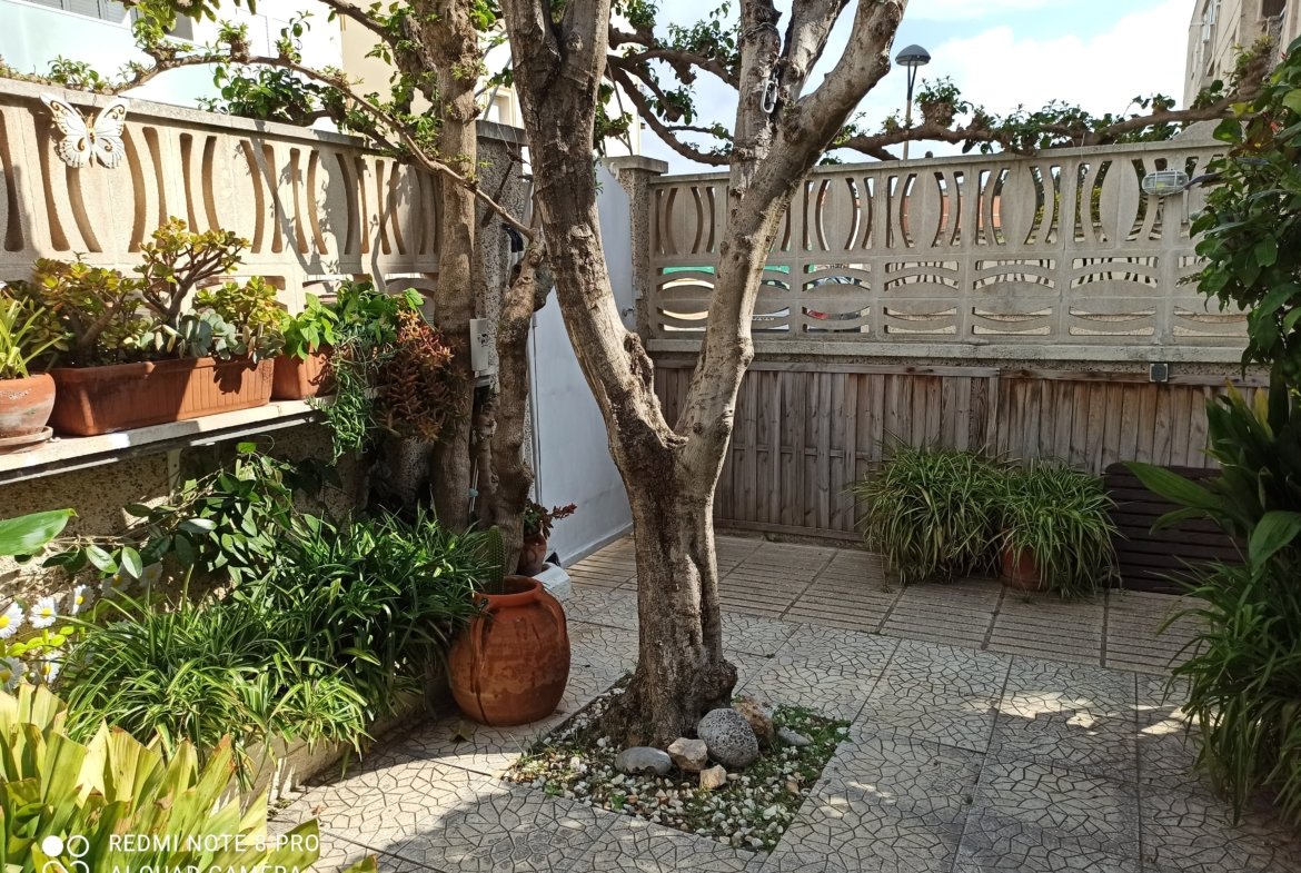 Ref. 3293 Planta baja en Cunit.