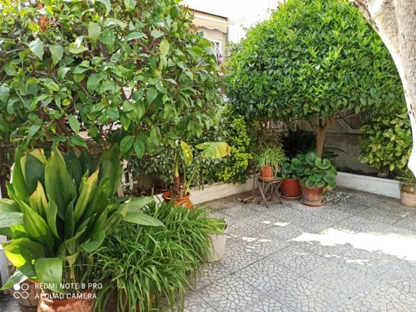 Ref. 3293 Planta baja en Cunit.