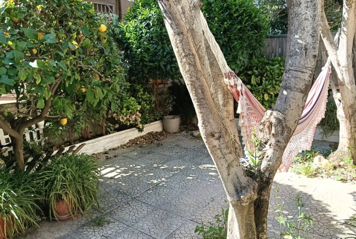 Ref. 3293 Planta baja en Cunit.