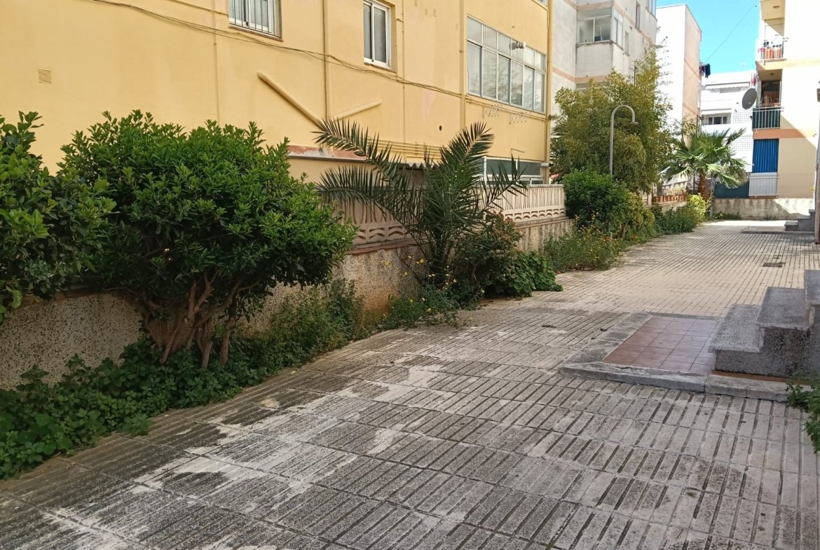 Ref. 3293 Planta baja en Cunit.