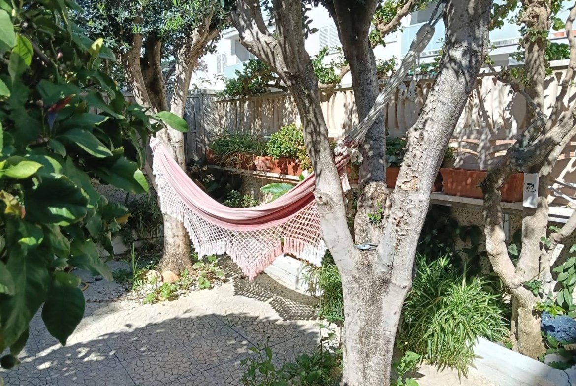 Ref. 3293 Planta baja en Cunit.