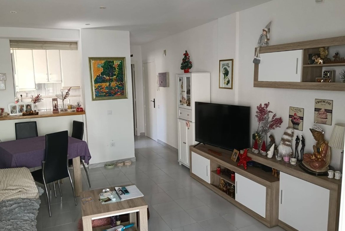 Ref. 3293 Planta baja en Cunit.