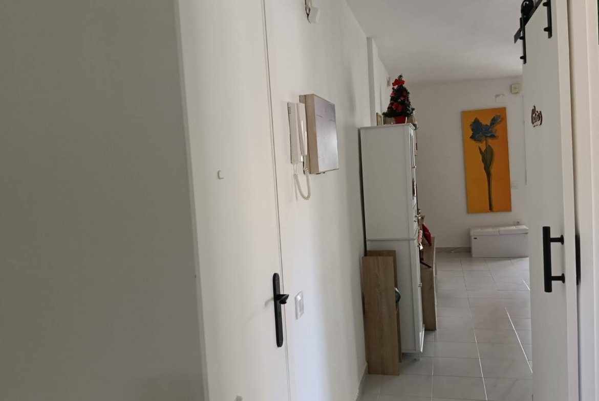 Ref. 3293 Planta baja en Cunit.