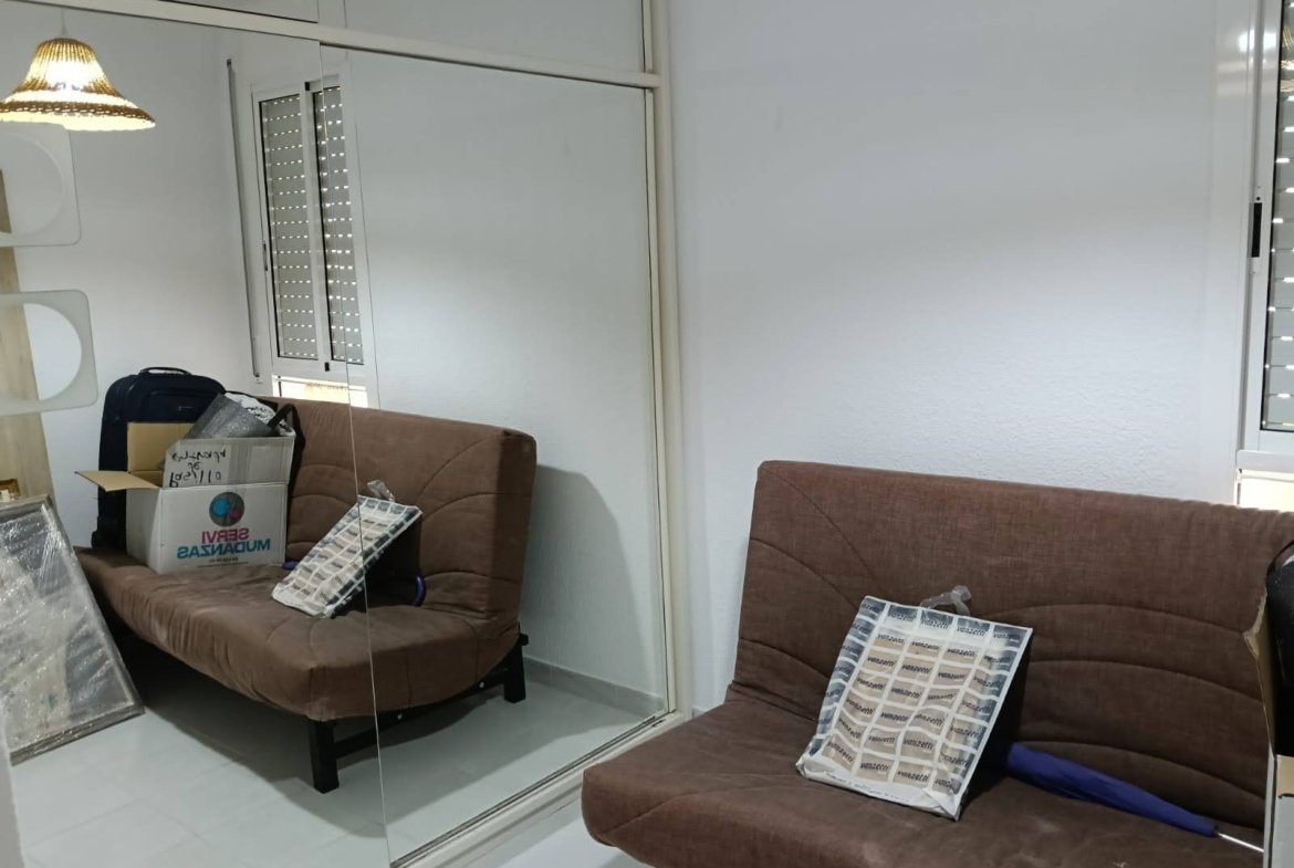 Ref. 3293 Planta baja en Cunit.