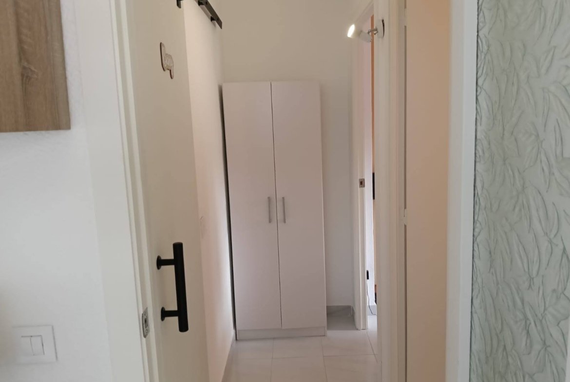 Ref. 3293 Planta baja en Cunit.