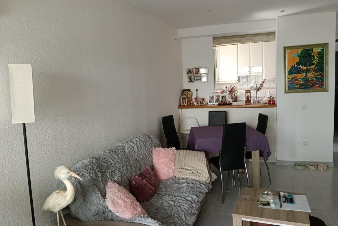 Ref. 3293 Planta baja en Cunit.
